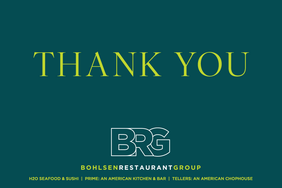 Thank You