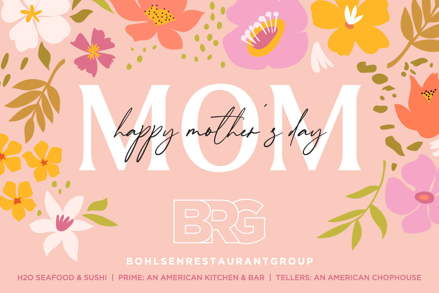 Mother's Day